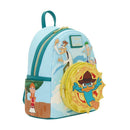 Phineas & Ferb Mini Backpack