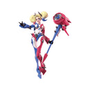DC Comics Champion Class 04 Harley Quinn Model Kit