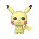 Pokemon Pikachu (Pastel) Exclusive Pop! Vinyl