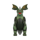 Godzilla Baragon ReAction Figures Retro Marusan Tin