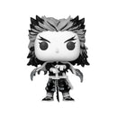 Demon Slayer Rengoku (Sumi-Ink) Pop! Vinyl