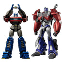 Transformers Action Limited Edition Model Kit