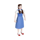 Wizard of Oz Dorothy Bendable Figure