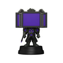 Skibidi Toilet Titan TV Man Pop! Vinyl (with SFX)