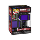 Skibidi Toilet Titan TV Man Pop! Vinyl (with SFX)