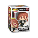Chainsaw Man: Reze Arc (2025) Angel Devil Pop! Vinyl