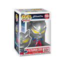 Ultraman Zero Pop! Vinyl