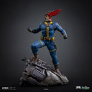 Avengers: Doomsday Cyclops BDS Art Scale 1/10 Statue