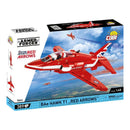 Armed Forces BAe Hawk T1 Red Arrows (386 Piece Kit)