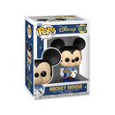 Disney Mickey with Dreidel (Hanukkah) Pop! Vinyl