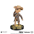 Fallout (TV) The Ghoul 8” Stylised Figure