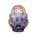 Disney: Villains Ursula (Stained Glass) Pop! Deluxe
