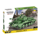 World War 2 Cromwell Mk.IV "Hela"