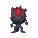 Pokemon Zoroark Pop! Vinyl