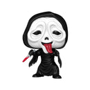 Scream Ghostface with Tongue Pop! Vinyl