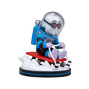 DC Mister Freeze Q-Fig Vinyl Figure