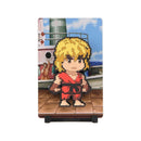 Street Fighter 2 Ken 4.3" FiGGYZ