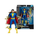 Freddy Free Man Captain Marvel Jr.