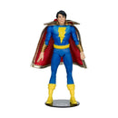 Freddy Free Man Captain Marvel Jr.