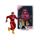 Barry Allen Flash
