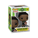 WNBA: Storm Dominique Malonga Pop! Vinyl