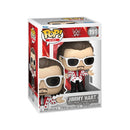 WWE Jimmy Hart Pop! Vinyl