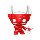 Lilo & Stitch Stitch Badness Level US Exclusive Pop! Vinyl