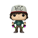 Stranger Things: Tales from '85 (2026) Dustin Pop! Vinyl