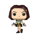 Tomb Raider Lara Croft (Polygon) Pop! Vinyl