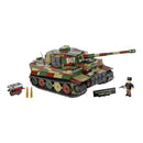 World War 2 Panzerkampfwagen Vi Tiger I Ausf.E
