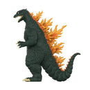 Toho Godzilla (2000) Charging Reaction Figure