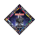 Monopoly Attack On Titan Edition