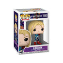 Street Fighter 6 Cammy Pop! Vinyl