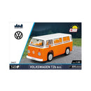 Volkswagen T2B Bus