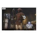 Star Wars: Return of The Jedi Pagetti Rook 1:6 ScaleFigure