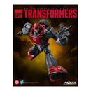 Transformers Cliffjumper (Comic Book Edition) MDLX Figure