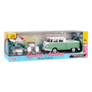 Roadside Adventures 1:24 Volkswagen Type 2 Double Cab Pickup