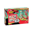 Jurassic Park Velociraptor Bitty Pop! 4-Pack