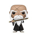 Bleach: Thounsand Year Blood War Yamamoto Pop! Vinyl