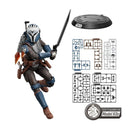 The Mandalorian & Grogu 2026 06 Bo-Katan Kryze Model