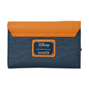 Lilo and Stitch Stitch Halloween Candy Wallet
