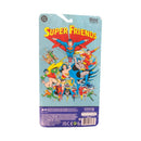 Superman Universe of Evil Super Friends Retro 6" (Chase)