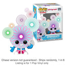 Retro Toys Spirograph Pop! Vinyl (Chase Ships 1 in 6)
