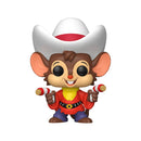 American Tail 2 Fievel Mousekewitz Pop! Vinyl