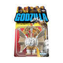 Toho Mecha King Ghidorah ReAction Figure