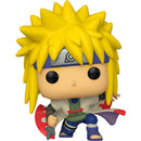 Naruto: Shippuden Minato Namikaze Pop! Vinyl