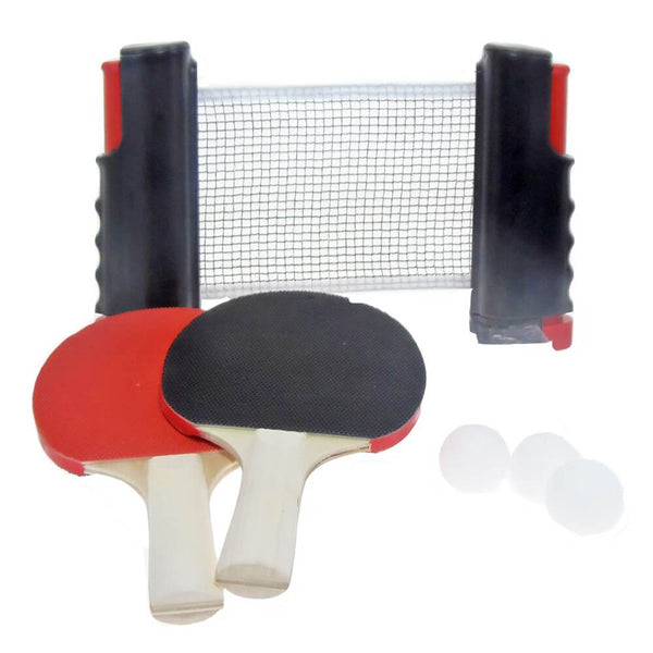 Instant Table Tennis