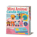 4M Creative Craft Animal Candle Making
