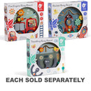 Classic World Busy Board