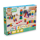 Plus-Plus BIG Learn to Build Activity Set